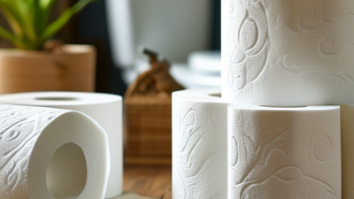 Why is Bath Tissue Paper Essential for Your Home and Business?