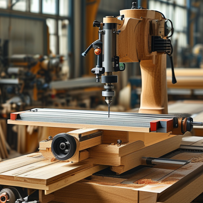 Top Wood Machines from China for Global Buyers to Consider?