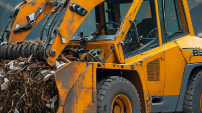 What is the Best Waste Bale Press Machine for 2026?