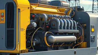 Why Choose a Hybrid Generator for Your Energy Needs?