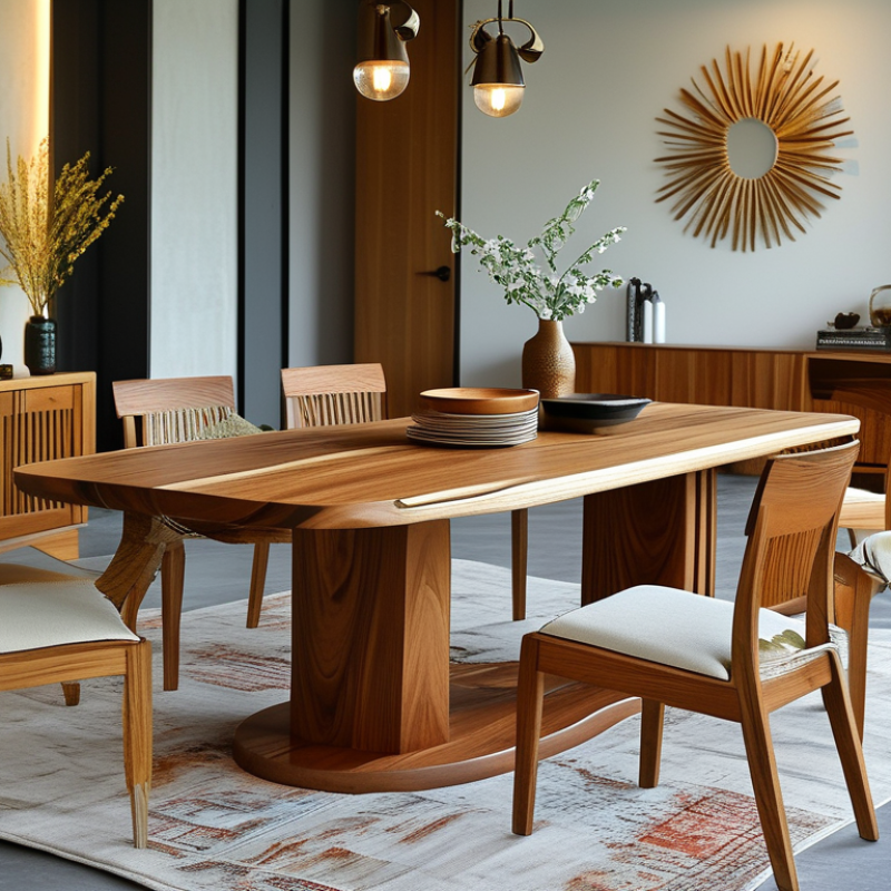 Top 10 Dining Furniture Trends Every Global Buyer Should Know