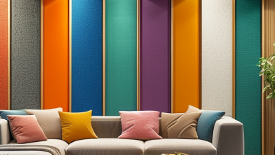 Top Tips for Choosing Stylish Acoustic Panels for Your Space?