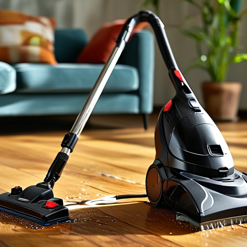 2026 Best Floor Steamer for Efficient Deep Cleaning?