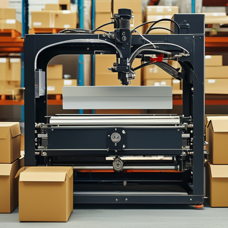 Top Box Making Machine Trends in 2026 What Buyers Need to Know