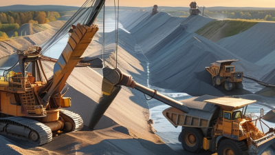 Top Tips for Choosing Sand Mining Equipment Wisely?