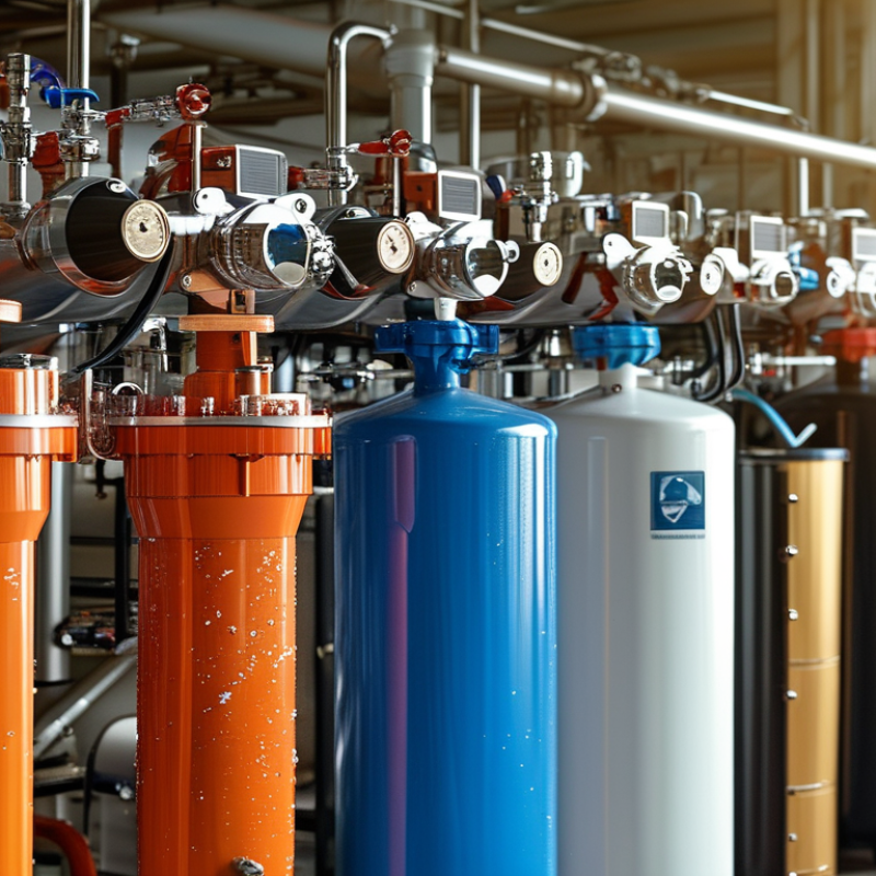 How to Choose the Right Uf Membrane for Your Needs?