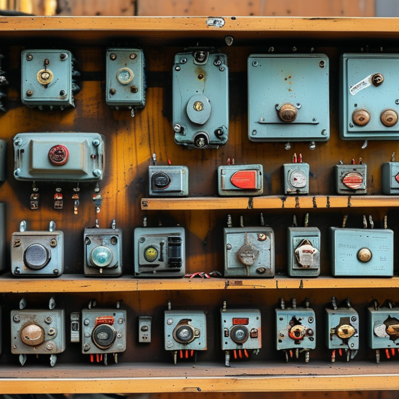 Top Tips for Choosing the Right Fuse and Relay Box?
