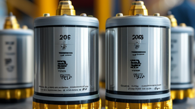 What to Know About Pfc Capacitor for Global Sourcing in 2026?