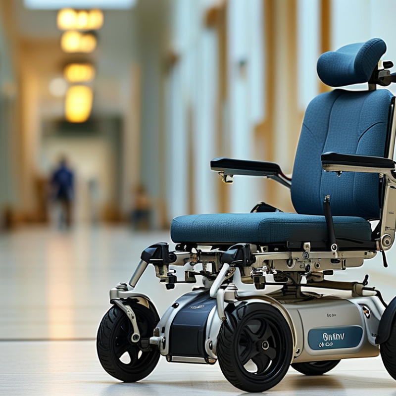 Best Medical Electric Wheelchair Options for Global Buyers?
