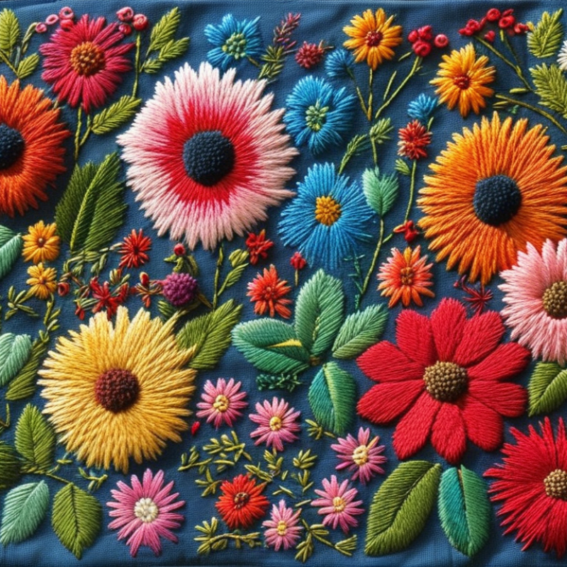 How to Choose the Best Embroidery Cloth Fabric for Your Needs?