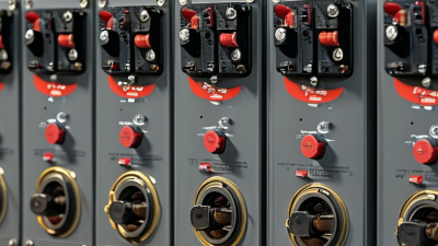 How to Choose the Right Full Voltage Magnetic Starter?