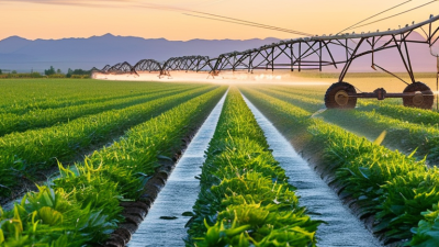 Best Irrigation Nozzles for Global Buyers in 2026?