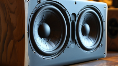 What is a Woofer Sound System and How Does It Work?
