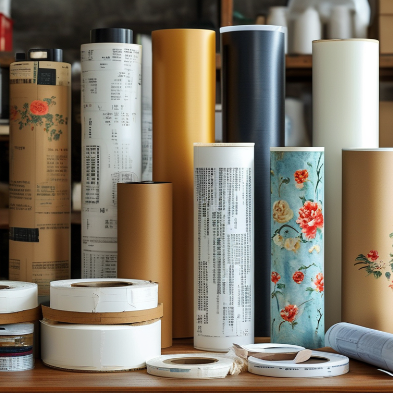 Top 10 Printing Film Suppliers in China for Global Buyers?