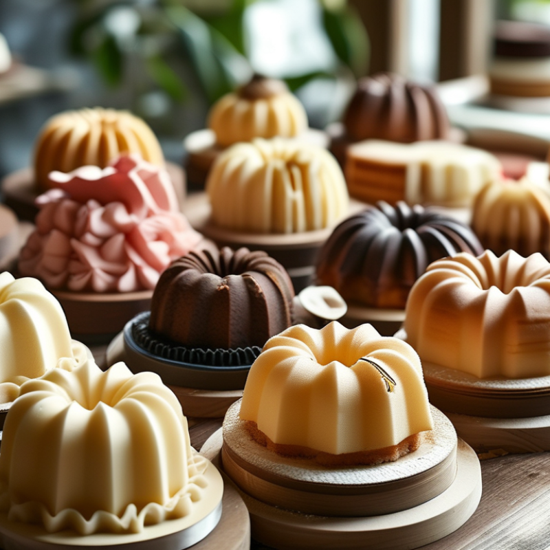 The Best Cake Boards for Global Buyers in China