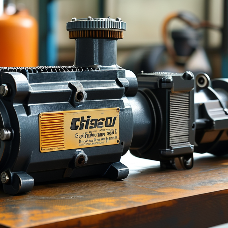 Essential Tips for Choosing the Right Pneumatic Gear Motor?