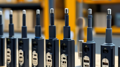 China Top 10 International AC Adapters for Global Buyers?