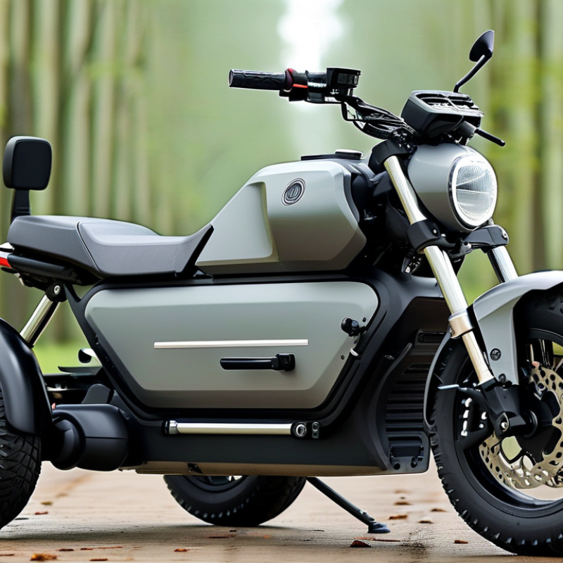 Discover the Best Motorized Tricycles for Global Buyers?