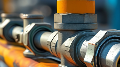 Why Choose Fitting Quick Connect for Your Projects?