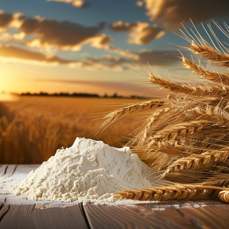 What is the Ideal Moisture Content for Milling Wheat?