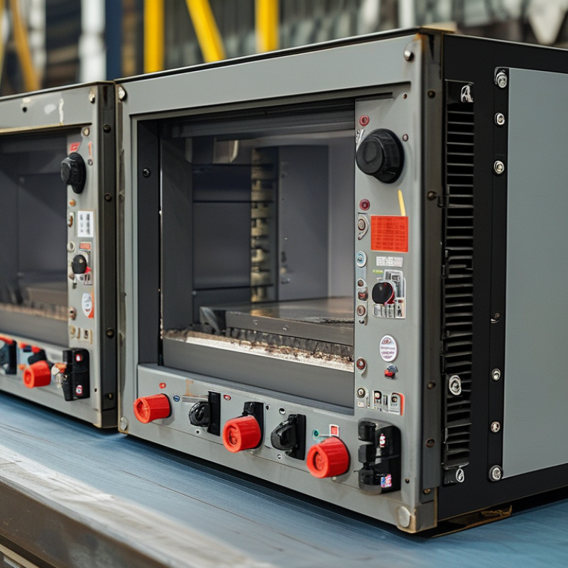 Top 5 Tips for Choosing the Right Vacuum Brazing Furnace?