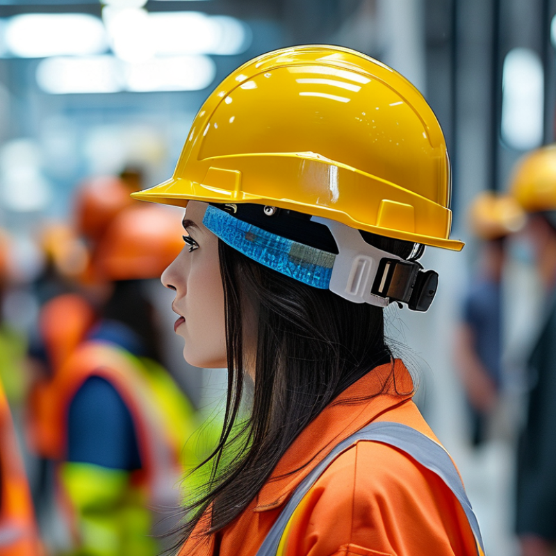 How to Choose the Best Full Brim Safety Helmet for Your Needs?