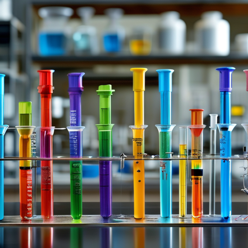 Top PTFE Stirring Bar Trends to Watch in 2026?