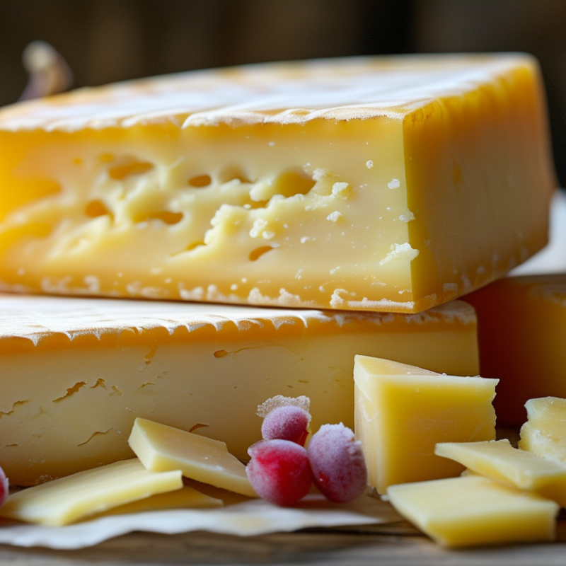 Best Freeze Dried Cheese for Global Buyers in 2026?