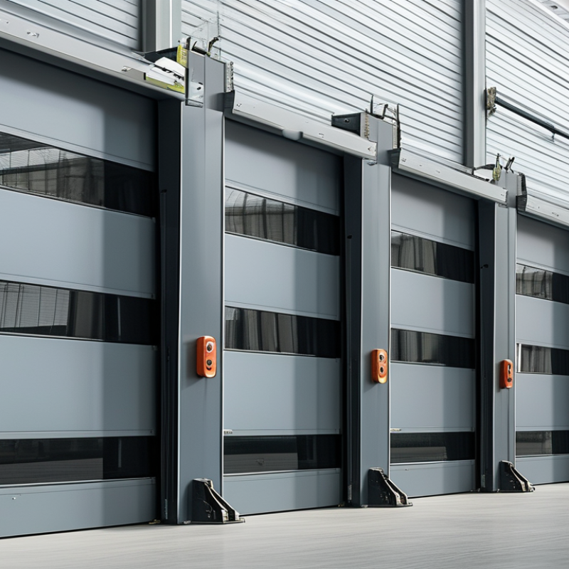 Best Pneumatic Gate Suppliers for Global Buyers 2026?