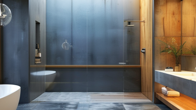 Best Wetroom Construction Board Solutions for Your Projects?