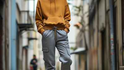 Top 10 Tracksuit Pants for Comfort and Style in 2026?