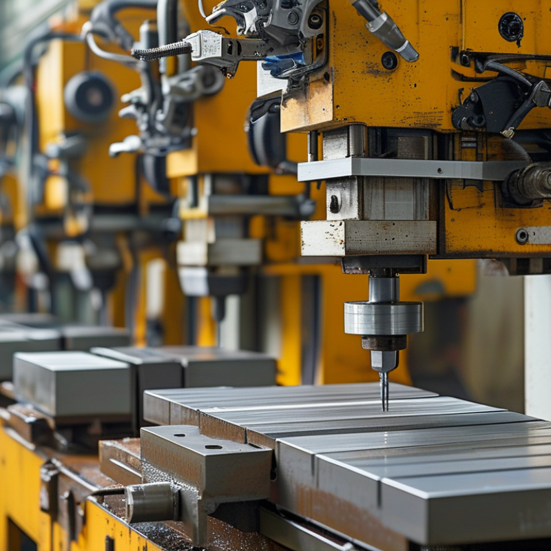Best Power Press Machines for Global Buyers in 2026?