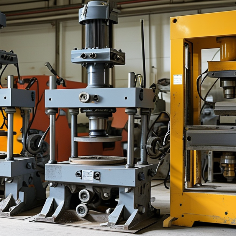What is the Best Bmc Composite Hydraulic Press for Your Needs?