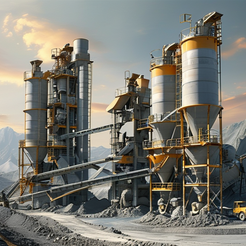 Best Planetary Mixer for Cement Production in 2026?