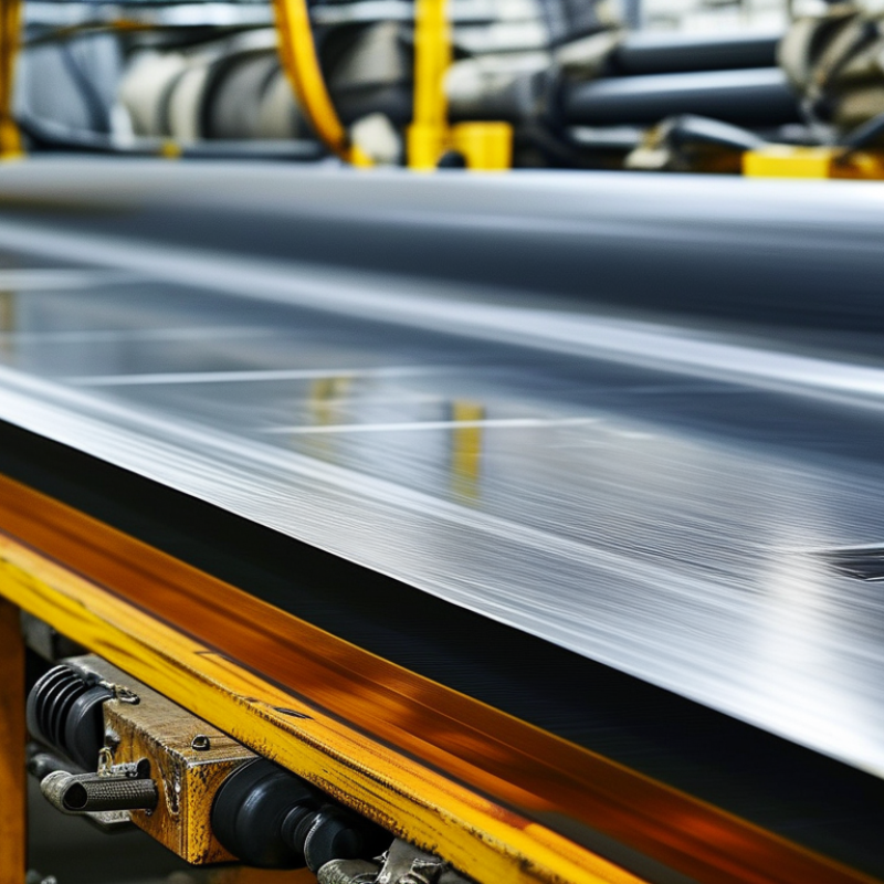 Why Choose a Coil Cutting Line for Your Production Needs?