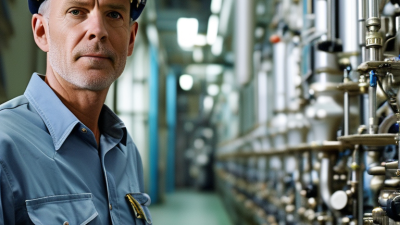H2O2 Production Line What You Need to Know for Global Sourcing