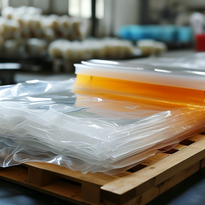 Best Thermoforming Film for Global Buyers in China?