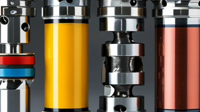 Top 10 Non Cartridge Mechanical Seal Benefits You Should Know?