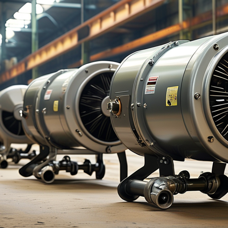Top 10 Industrial Warm Air Blowers You Need to Know About?