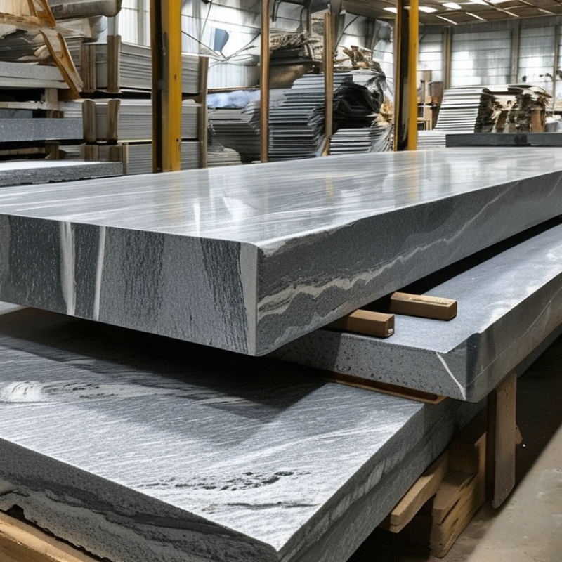 Top Quality Grey Granite Slab for Your Global Sourcing Needs?