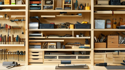 Top 10 Tool Organizers You Need to Buy Now?