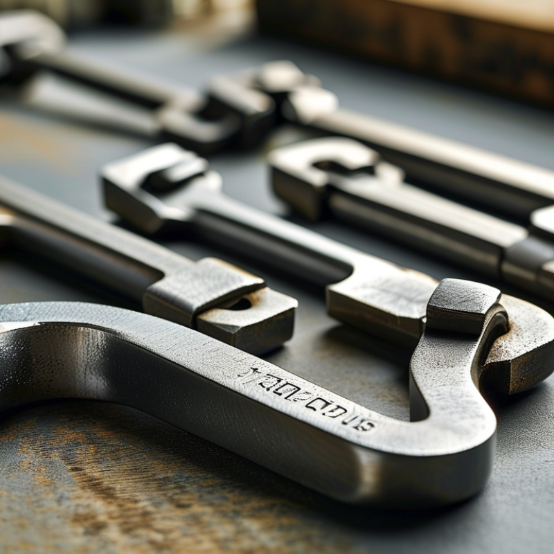 Top Quality Steel Hinges for Global Buyers How to Choose?