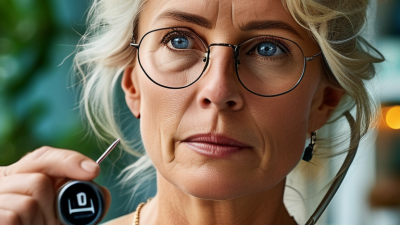 Top 5 Tips for Choosing the Best Medical Pendant for Your Needs
