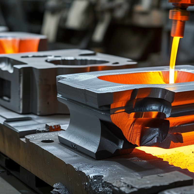 What is Aluminium Casting Mold and How to Choose It?