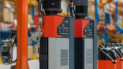 Best Pneumatic Equipment Suppliers for Global Buyers?