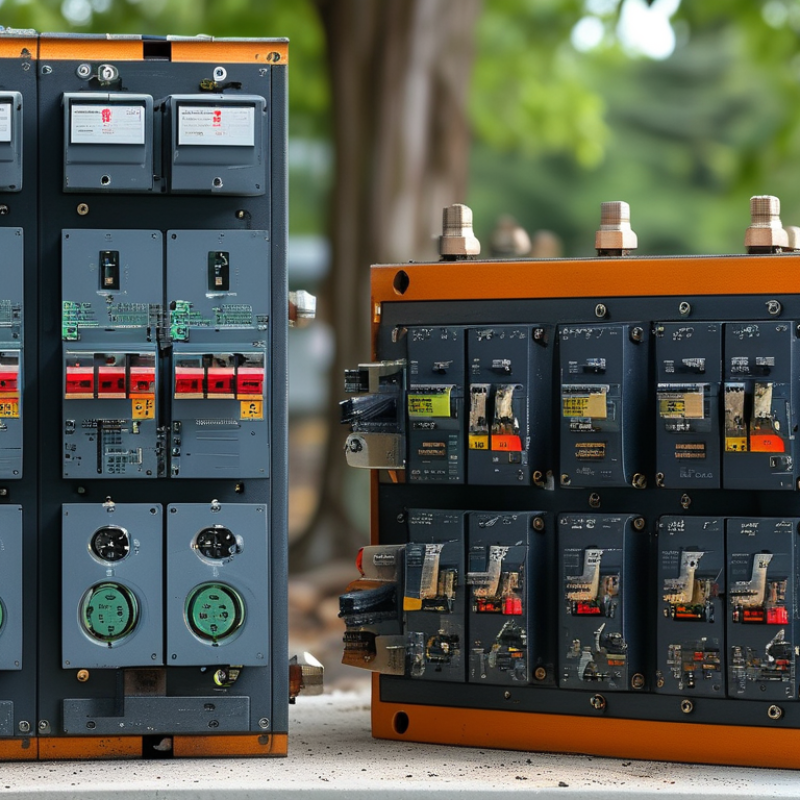 How to Choose the Best Outdoor Switchgear for Your Needs?