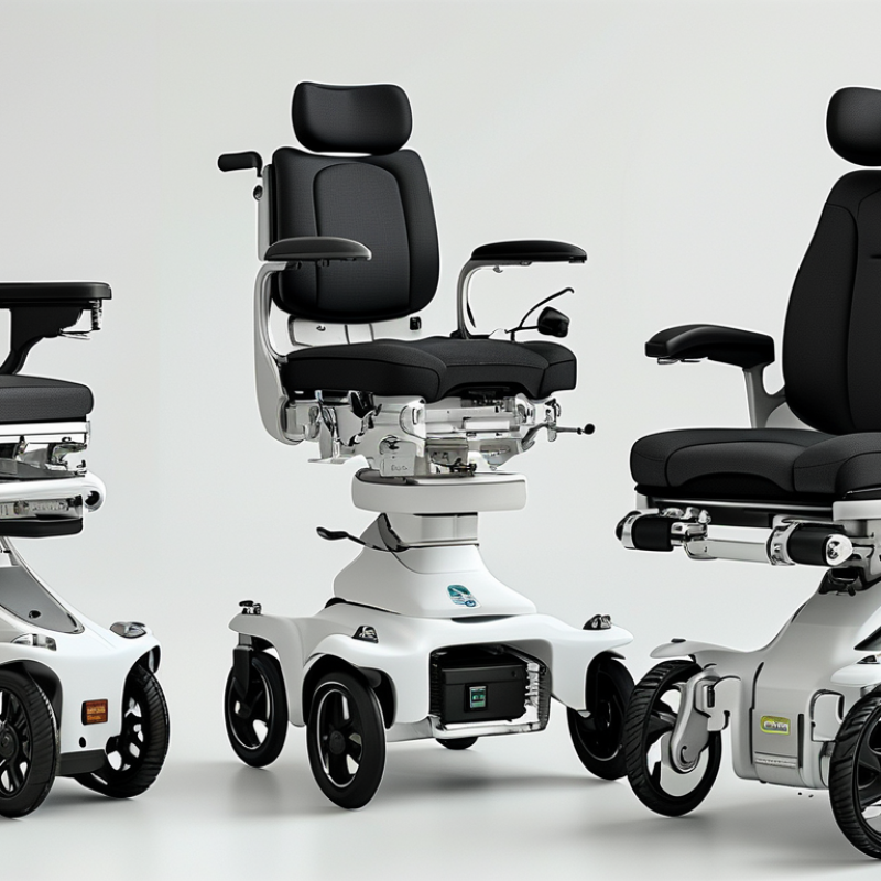Top 10 Medical Electric Wheelchairs for Global Buyers?