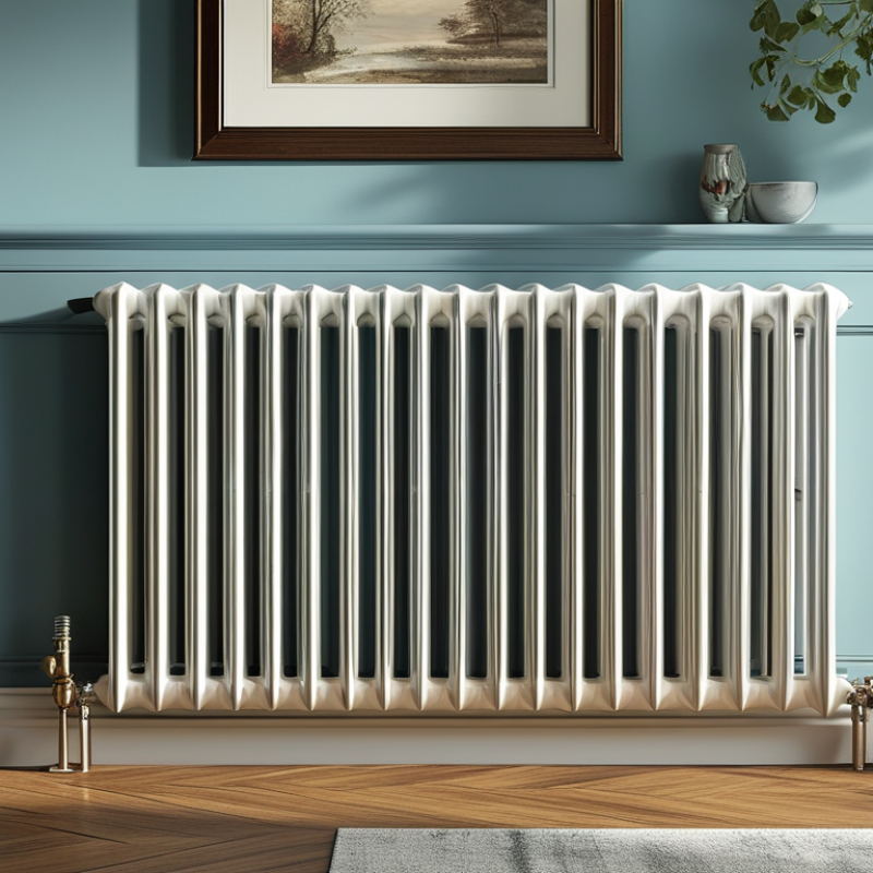 How to Choose the Best Aluminium Radiators for Your Needs?