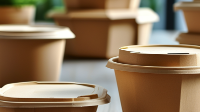 China Best Takeaway Paper Containers for Global Buyers?