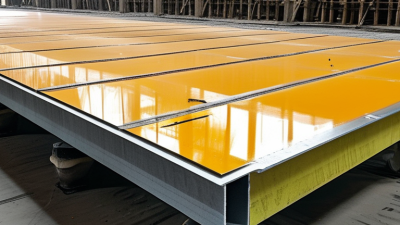 Top 5 Benefits of Fire Rated Mgo Board for Construction?